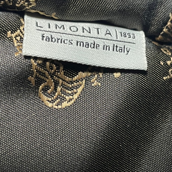 イタリア製 orobianco レザーナイロンショルダーバッグ ネイビー | Vintage.City 古着屋、古着コーデ情報を発信