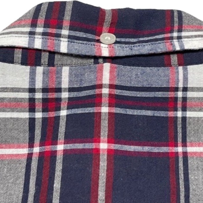 BROOKS BROTHERS Red Fleece 半袖シャツ Sサイズ | Vintage.City 빈티지숍, 빈티지 코디 정보