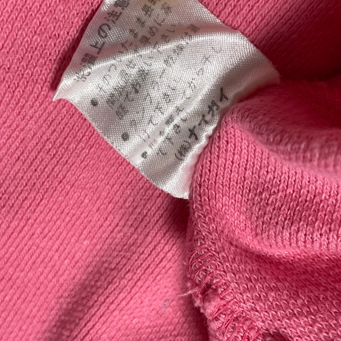 Polo by Ralph Lauren 半袖鹿の子ポロシャツ ピンク Mサイズ | Vintage.City 古着屋、古着コーデ情報を発信