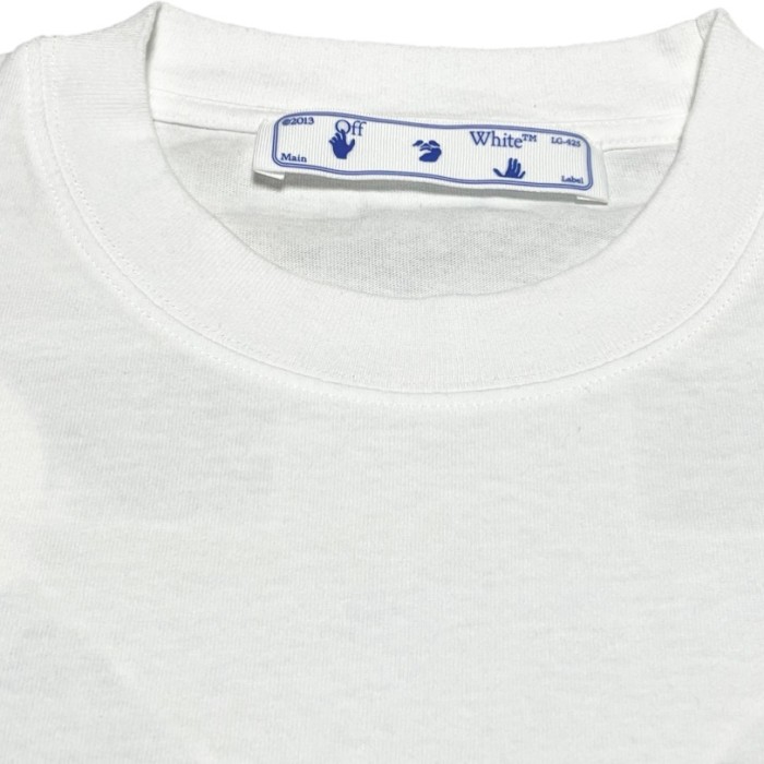 新品 2021-22FW OFF-WHITE CARAV ARROW Tシャツ | Vintage.City Vintage Shops, Vintage Fashion Trends