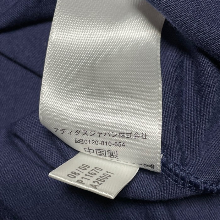 激レア adidas×Def Jam×Methodman Tシャツ ネイビーXS | Vintage.City 빈티지숍, 빈티지 코디 정보