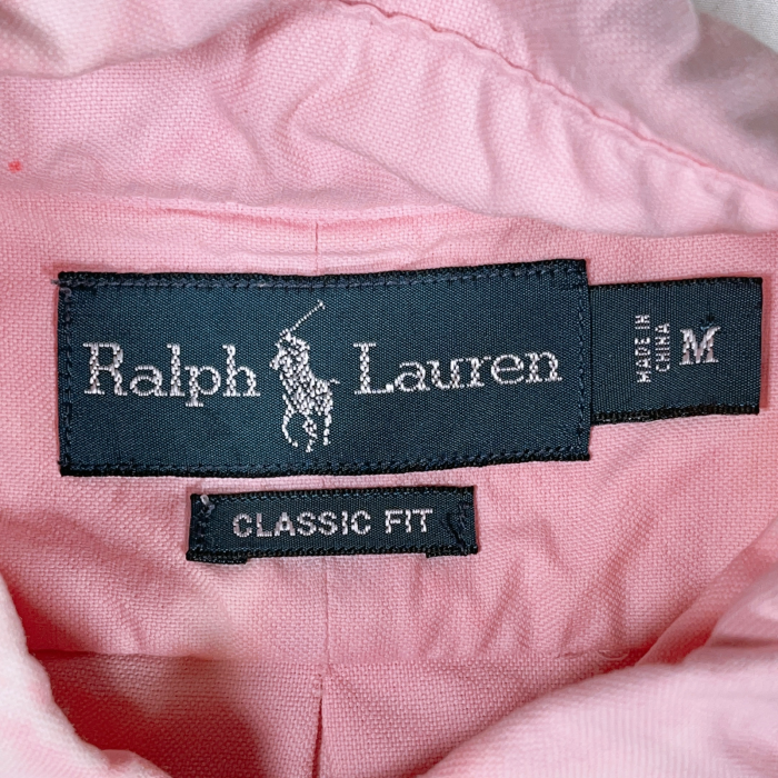 (23) Msize Ralph Lauren after dyeing shirt ラルフローレン　後染め　長袖シャツ リメイクシャツ | Vintage.City Vintage Shops, Vintage Fashion Trends