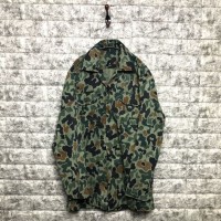 1970s Korea Army 韓国軍 実用品 ヴィンテージ ダックハンター | Vintage.City Vintage Shops, Vintage Fashion Trends