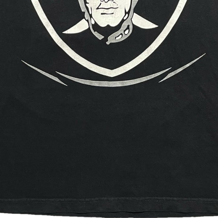 米国製 NFL RAIDERS JACK TATUM ASSASSIN Tシャツ | Vintage.City 古着屋、古着コーデ情報を発信