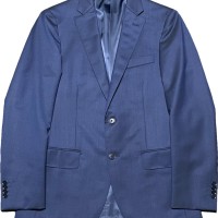 GREEN LABEL RELAXING ウールスーツ ネイビー 44サイズ | Vintage.City 古着屋、古着コーデ情報を発信