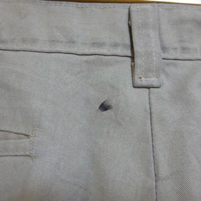 ディッキーズ ワークパンツ 38×32 ベージュ ロング丈 シンプル ポケット | Vintage.City 古着屋、古着コーデ情報を発信