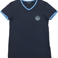 激レア！ EMPORIO ARMANI Tシャツ Bruce Weber | Vintage.City