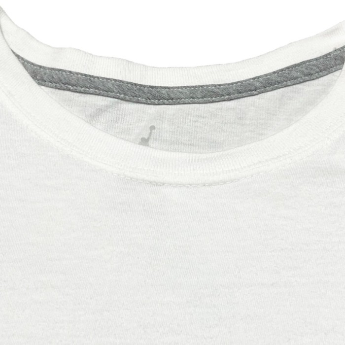 AIR JORDAN ジャンプマンロゴ フライト半袖Tシャツ ホワイト Ｓサイズ | Vintage.City 빈티지숍, 빈티지 코디 정보