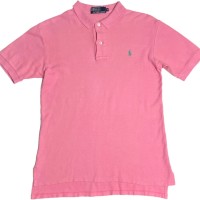 Polo by Ralph Lauren 半袖鹿の子ポロシャツ ピンク Mサイズ | Vintage.City Vintage Shops, Vintage Fashion Trends