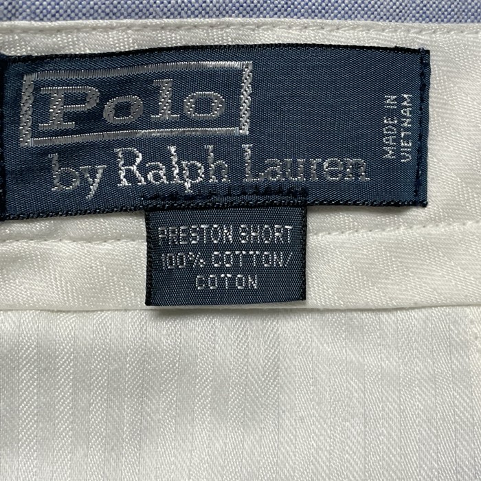 Polo by Ralph Lauren コットンハーフパンツ サックス W30 | Vintage.City Vintage Shops, Vintage Fashion Trends