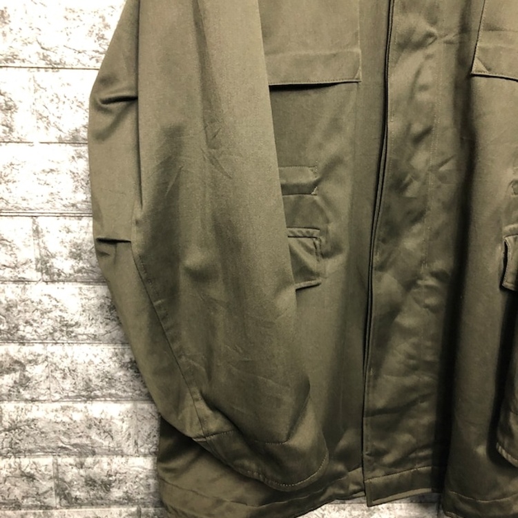 美品 90s オーストリア軍 M-65 フィールドジャケット コンバット ユーロ