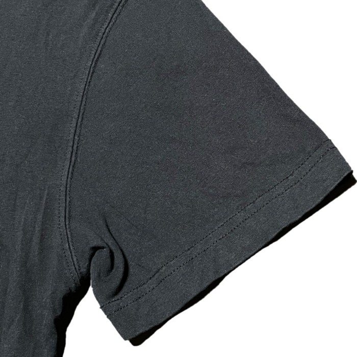 PAUL & JOE バックロゴ半袖Tシャツ ブラック Mサイズ | Vintage.City 古着屋、古着コーデ情報を発信