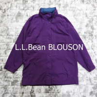 エルエルビーン ブルゾン M パープル フード パーカー 2WAY 紫 ポケット | Vintage.City 빈티지숍, 빈티지 코디 정보