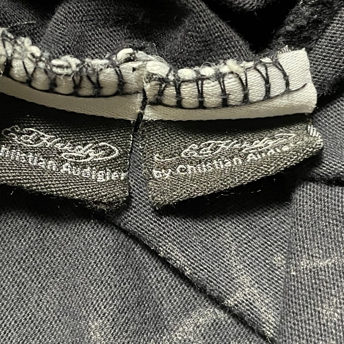 米国製 ED HARDY × Disney 限定コラボ半袖Tシャツ ブラック S | Vintage.City 古着屋、古着コーデ情報を発信
