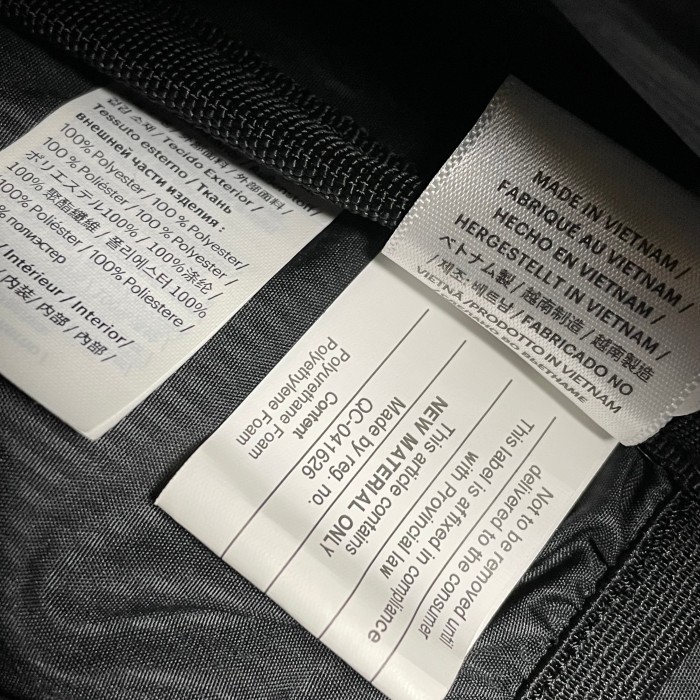 Herschel Supply × SANTA CRUZ バックパック ブラック | Vintage.City 古着屋、古着コーデ情報を発信