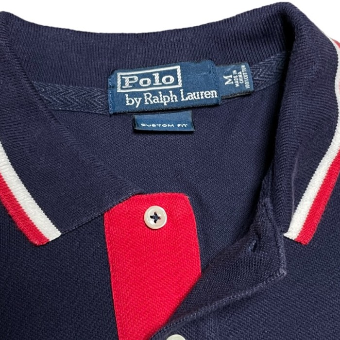 Polo by Ralph Lauren 半袖ポロシャツ ネイビー Mサイズ | Vintage.City Vintage Shops, Vintage Fashion Trends