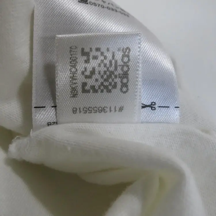アディダス Tシャツ ホワイト カラフル 背番号5 スリーストライプ 半袖 丸首 | Vintage.City 빈티지숍, 빈티지 코디 정보