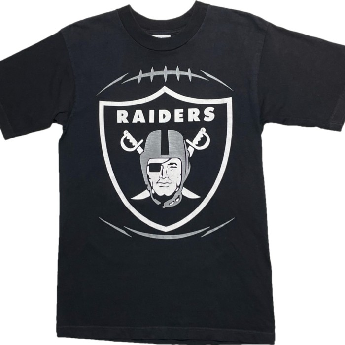 米国製 NFL RAIDERS JACK TATUM ASSASSIN Tシャツ | Vintage.City 빈티지숍, 빈티지 코디 정보