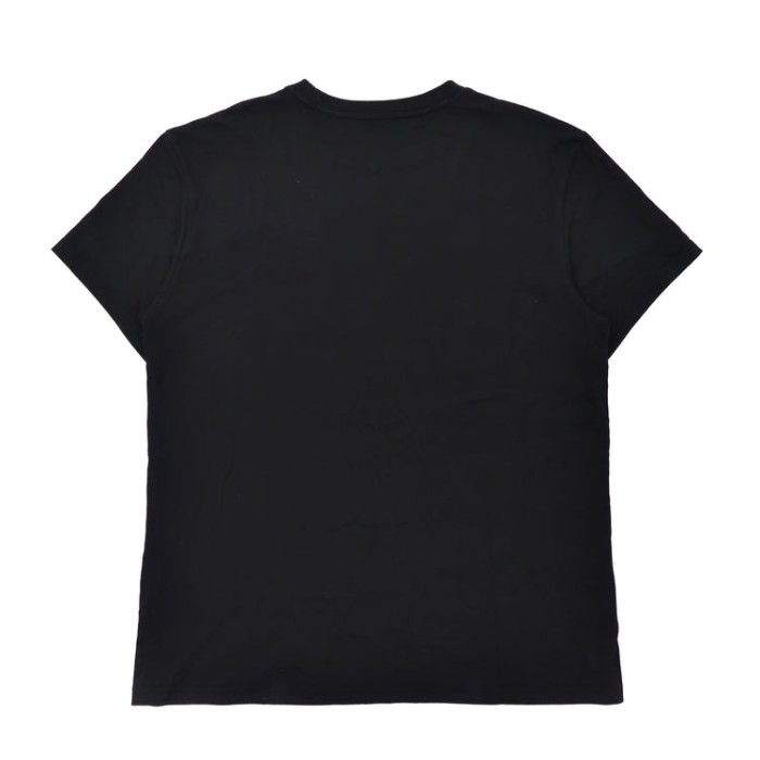 TOMMY JEANS Tシャツ XL ブラック コットン ロゴプリント | Vintage.City Vintage Shops, Vintage Fashion Trends