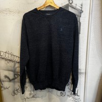 Polo Ralph Lauren knit | Vintage.City 古着屋、古着コーデ情報を発信
