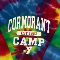 Camp Cormorant YMCA パーカー　プルオーバー　フーディ | Vintage.City 古着屋、古着コーデ情報を発信