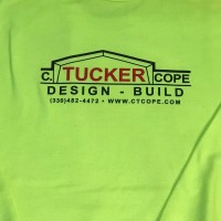 C.Tucker Cope Design スウェット　 | Vintage.City 古着屋、古着コーデ情報を発信