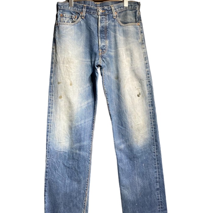 Levi's 501 90s USA製 W32/L30 レギュラー リーバイス90sレギュラー