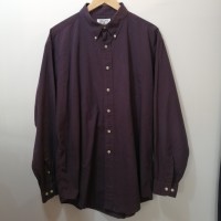 BROOKS BROTHERS check shirt(made in USA) | Vintage.City 古着屋、古着コーデ情報を発信