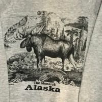 The Monarch Alaska スウェット | Vintage.City 古着屋、古着コーデ情報を発信