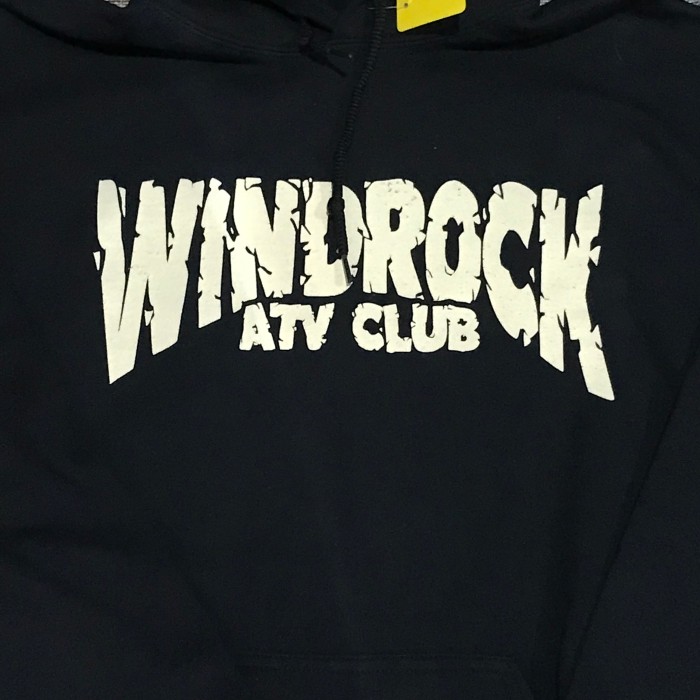 Windrock ATV Club パーカー | Vintage.City Vintage Shops, Vintage Fashion Trends