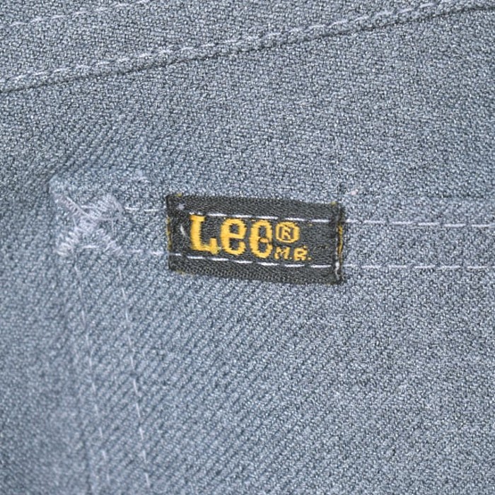 80S Lee 202 リープレスト W36 フレアパンツ @EZ0606 | Vintage.City 古着屋、古着コーデ情報を発信