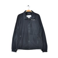コロンビア フリースジャケット TITANIUM ブラック M @DD0294 | Vintage.City 古着屋、古着コーデ情報を発信