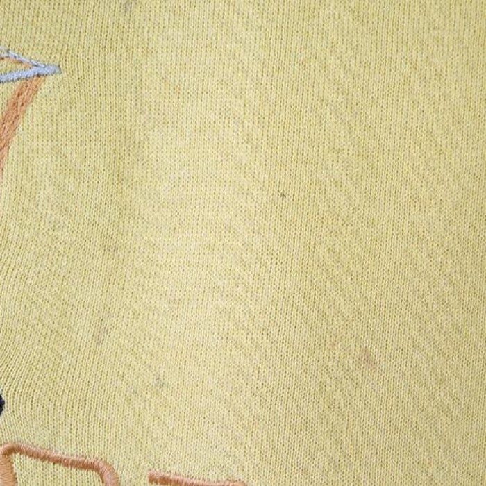 80S USA製 オールド ノーティカ 刺繍プリント ヴィンテージ スウェット トレーナー メンズXL 初期タグ nautica 古着 @CF0145 | Vintage.City 古着屋、古着コーデ情報を発信