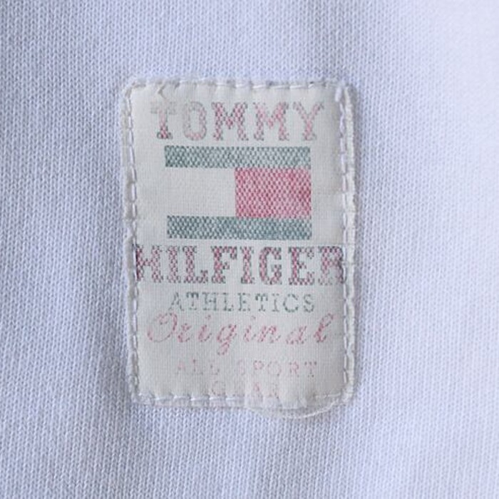 90S トミーヒルフィガー トレーナー スウェット デカロゴ メンズS TOMMY HILFIGER ヴィンテージ @CF0020 | Vintage.City Vintage Shops, Vintage Fashion Trends