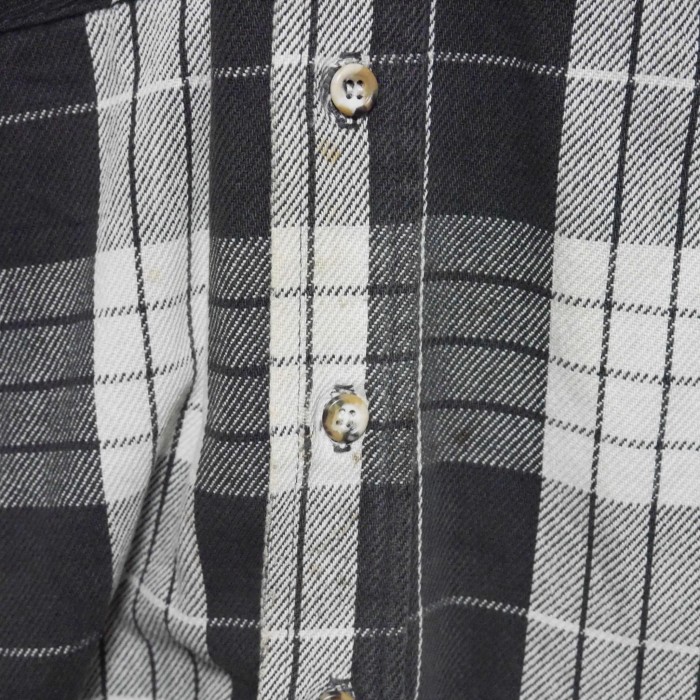 FIVE Brother  CheckShirts | Vintage.City 빈티지숍, 빈티지 코디 정보