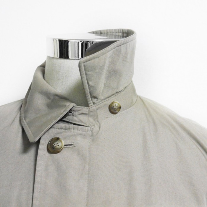London  fog  Soutien collar coat | Vintage.City 古着屋、古着コーデ情報を発信
