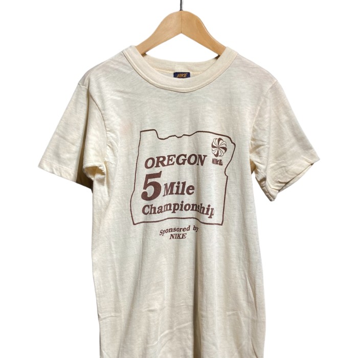 NIKE ナイキ BRSタグ 風車タグ 70年代 ヴィンテージ Tシャツ | Vintage ...