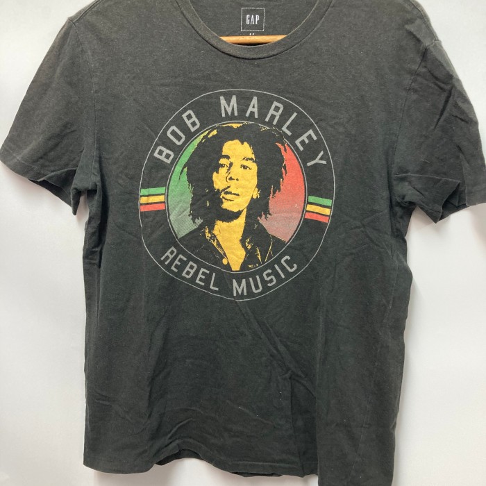 GAP BOB MARLEY半袖TシャツバンT S | Vintage.City 빈티지숍, 빈티지 코디 정보