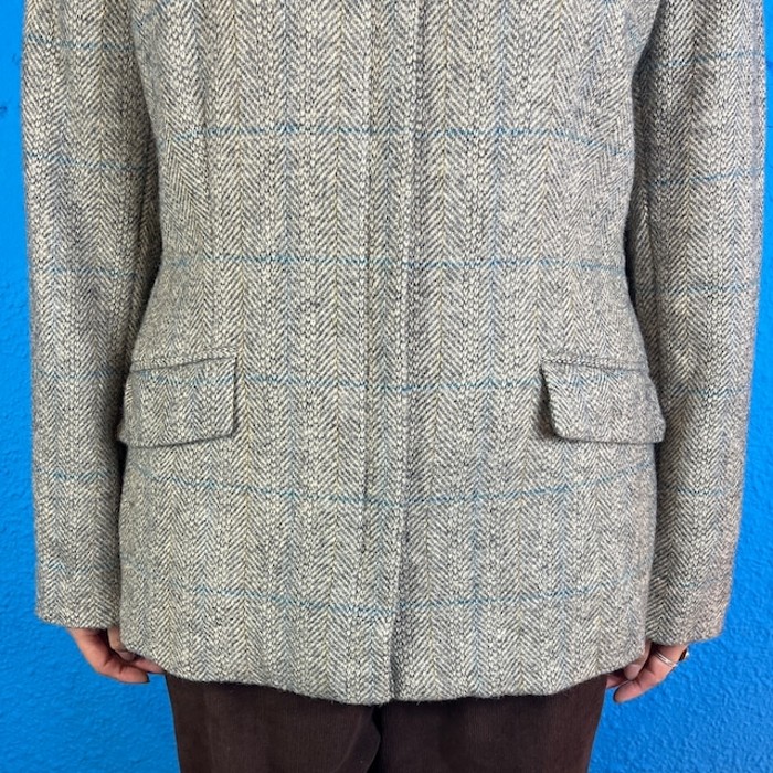 LAUREN by Ralph Lauren Wool Jacket | Vintage.City 古着屋、古着コーデ情報を発信
