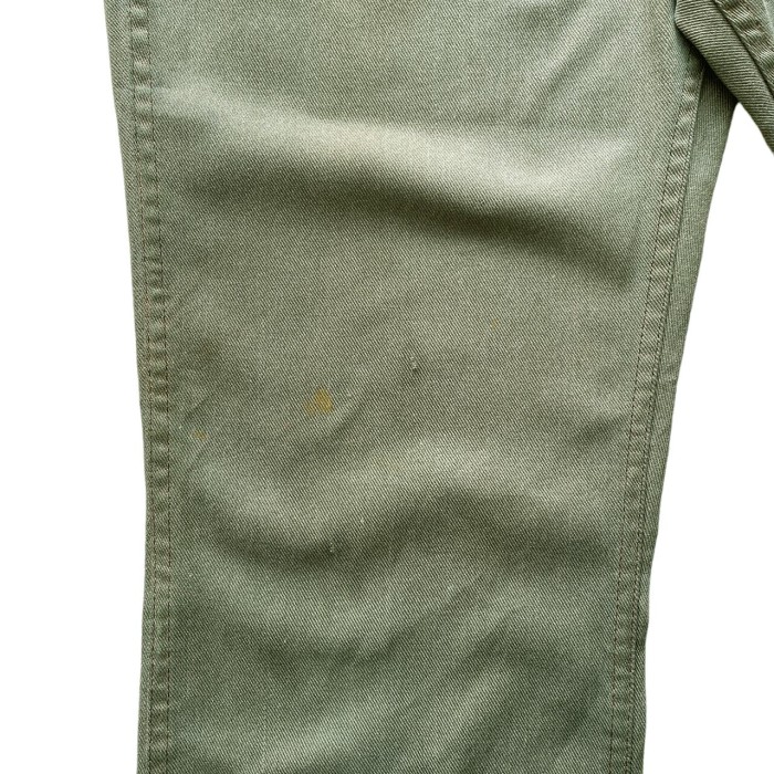 80s OshKosh Flare Pants USA | Vintage.City 古着屋、古着コーデ情報を発信