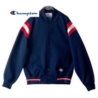 80s90sヴィンテージchampionチャンピオンジャージMトラックジャケット日本製 | Vintage.City 古着屋、古着コーデ情報を発信