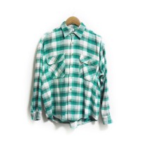 vintage Green Checkshirts | Vintage.City Vintage Shops, Vintage Fashion Trends