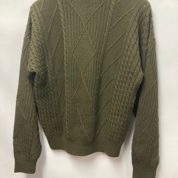 90’s Christian Diorニットセーター | Vintage.City 빈티지숍, 빈티지 코디 정보