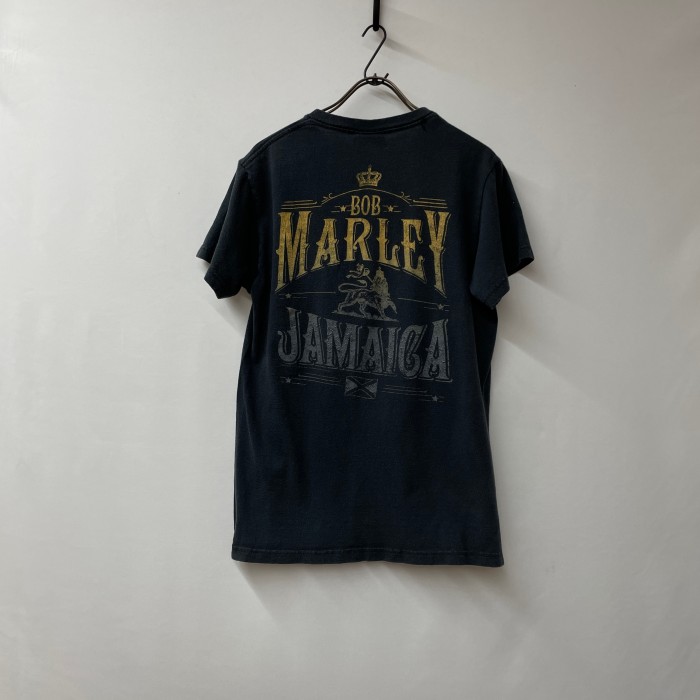 BOB MARLEY ボブマーリー Tee tシャツ | Vintage.City