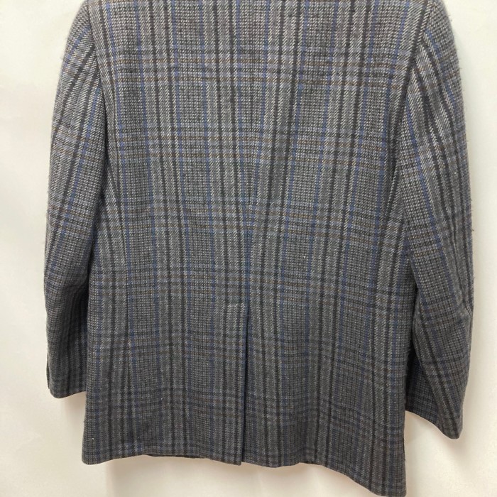 Ermenegildo Zegna wool100%テーラードジャケット 44 | Vintage.City 古着屋、古着コーデ情報を発信