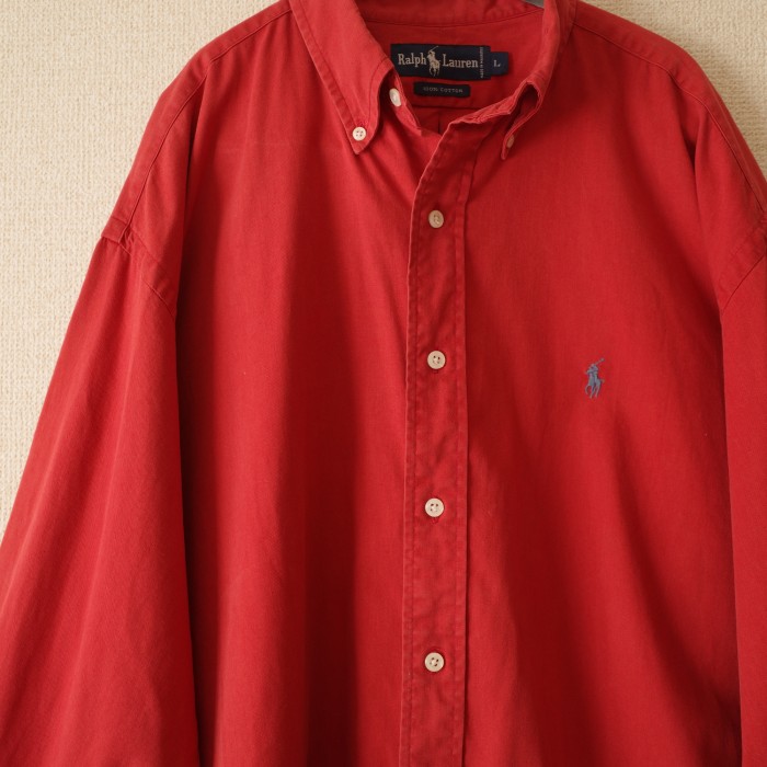 90s ヴィンテージ 古着 L ポロ ラルフローレン POLO Ralph Lauren シャツ | Vintage.City Vintage Shops, Vintage Fashion Trends