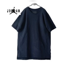 XLエアジョーダンAIRJORDAN ブラック黒Tシャツ　NIKEナイキ | Vintage.City 빈티지숍, 빈티지 코디 정보