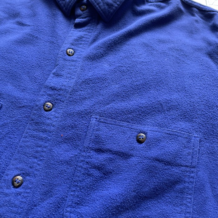 80-90's パタゴニア　長袖シャツ　patagonia L/S  shirt ネルシャツ　90年代　オールドパタゴニア | Vintage.City 古着屋、古着コーデ情報を発信