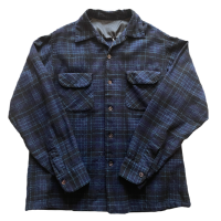 60's ペンドルトン　ウールシャツ pendleton ボードシャツ | Vintage.City 古着屋、古着コーデ情報を発信