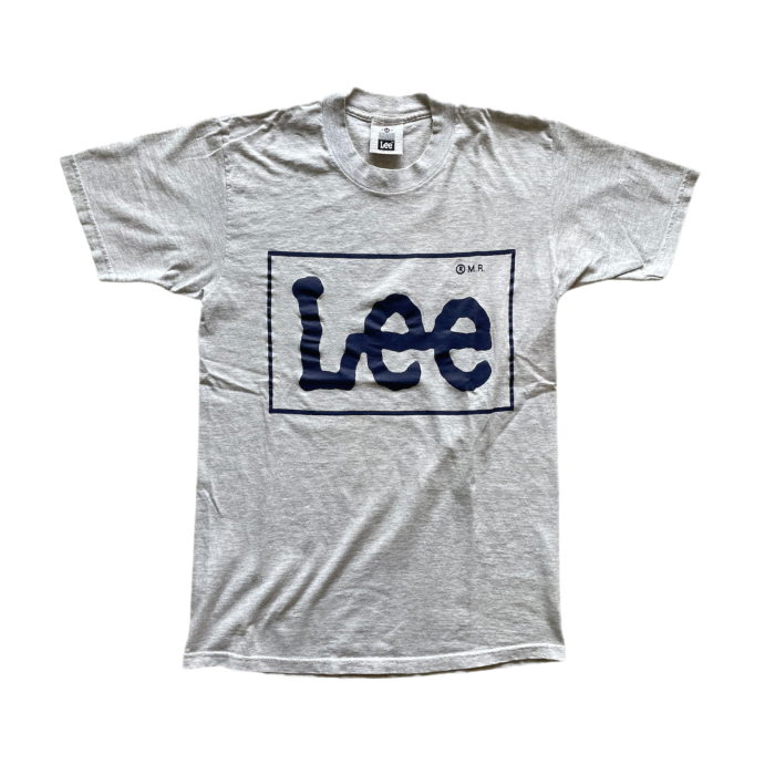 90's Lee Tシャツ　アメリカ製　リー | Vintage.City 빈티지숍, 빈티지 코디 정보